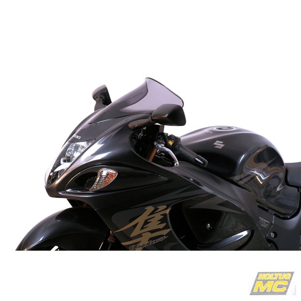 Suzuki GSX-R1300 08-20 MRA Spoiler kbeglas (S-glas)