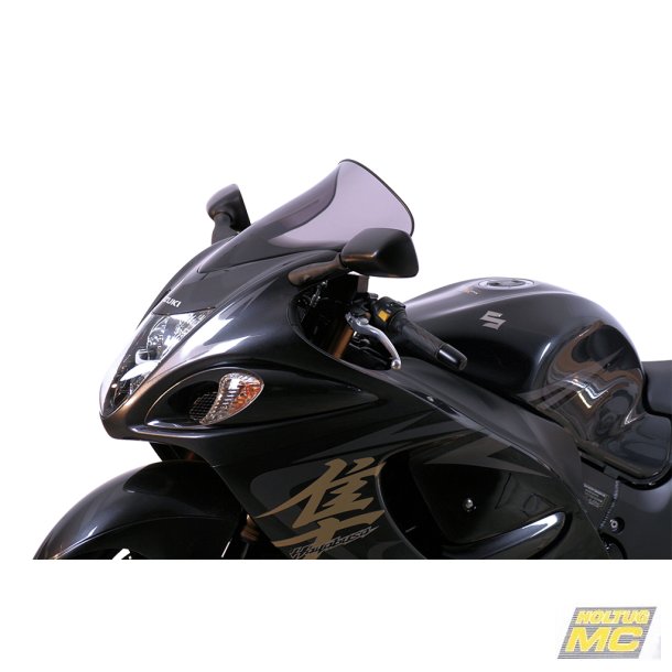 Suzuki GSX-R1300 08-20 MRA Touring kbeglas (T-glas)