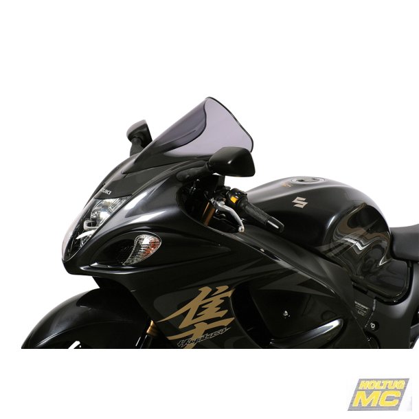 Suzuki GSX-R1300 08-20 MRA Racing kbeglas (R-glas)