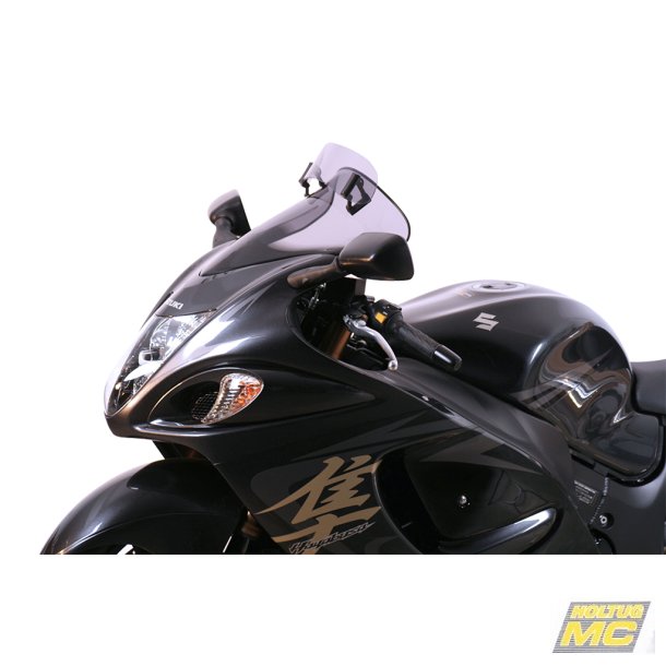 Suzuki GSX-R1300 08-20 MRA Vario Touring kbeglas (VT-glas)