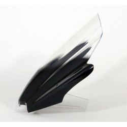 Universal MRA Racing kbeglas (RNB-glas) inkl. beslagst