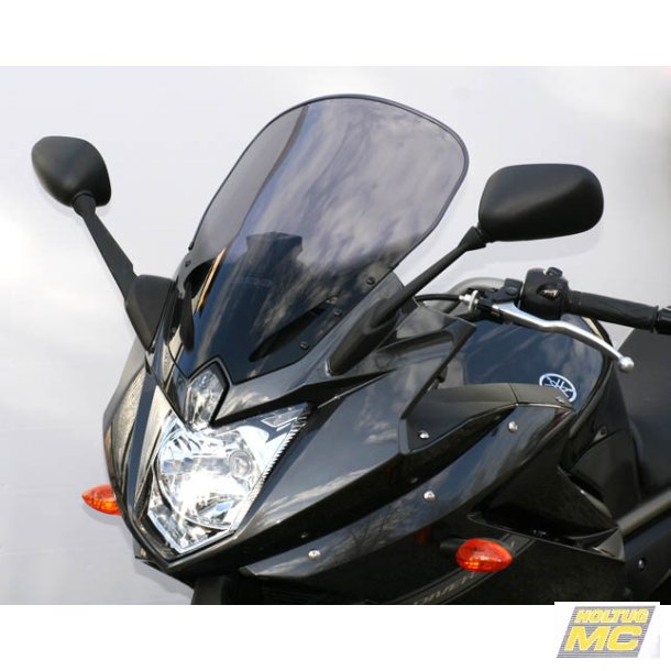 Yamaha XJ 6 Diversion 09-> MRA Touring k�beglas (T-glas)