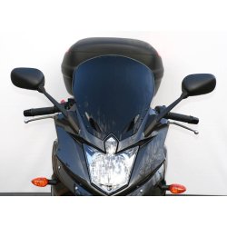 Yamaha XJ 6 Diversion 09-> MRA Touring k�beglas (T-glas)