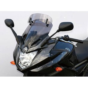 Yamaha XJ6 Diversion 09-> MRA Vario Touring k�beglas (VT-glas)
