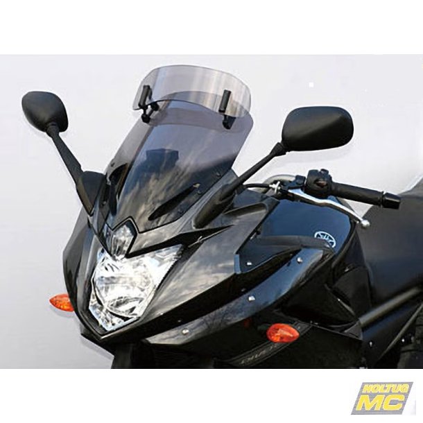 Yamaha XJ6 Diversion 09-> MRA Vario Touring k�beglas (VT-glas)