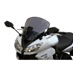 Kawasaki ER-6F 09-11 MRA Touring kbeglas (T-glas)