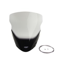 Kawasaki ER-6F 09-11 MRA Touring kbeglas (T-glas)