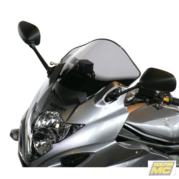 Suzuki GSF650S 09-> MRA Original kbeglas (O-glas)