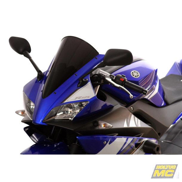 Yamaha YZF-R125 08-18 MRA Racing kbeglas (R-glas)