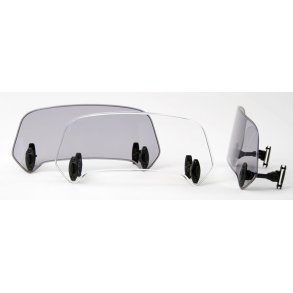 MRA X-creen Touring spoiler (XCTA)