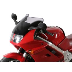 Honda VFR750F 90-93 MRA Spoiler kbeglas (SN-glas)