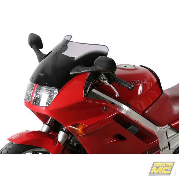 Honda VFR750F 90-93 MRA Spoiler kbeglas (S-glas)