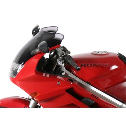 Honda VFR750F 90-93 MRA Spoiler kbeglas (SN-glas)
