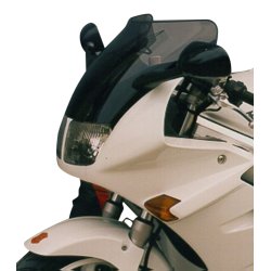 Honda VFR750F 90-93 MRA Spoiler kbeglas (SN-glas)