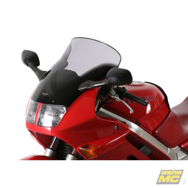 Honda VFR750F 90-93 MRA Touring kbeglas (T-glas)