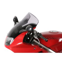 Honda VFR750F 90-93 MRA Touring kbeglas (TN-glas)