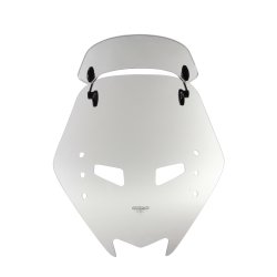 Kawasaki GTR1400 07-14 MRA X-creen Touring kbeglas (XCTN-glas)