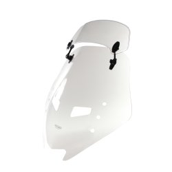 Kawasaki GTR1400 07-14 MRA X-creen Touring kbeglas (XCTN-glas)