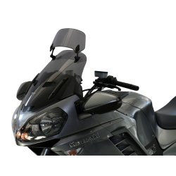 Kawasaki GTR1400 07-14 MRA X-creen Touring kbeglas (XCTN-glas)