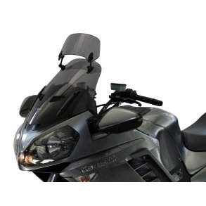 Kawasaki GTR1400 07-14 MRA X-creen Touring kbeglas (XCTN-glas)