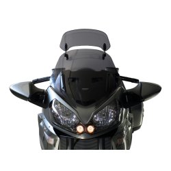 Kawasaki GTR1400 07-14 MRA X-creen Touring kbeglas (XCTN-glas)