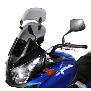 Suzuki DL650 V-Strom 04-10 MRA X-Creen Touring kbeglas (XCT-glas)