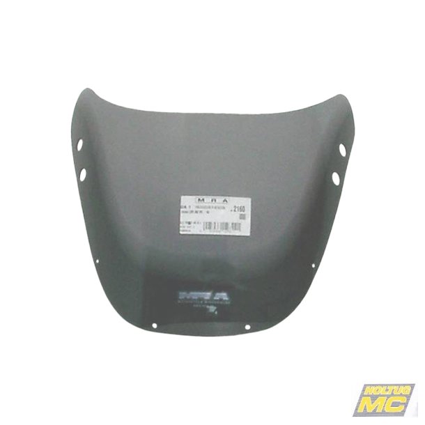 Honda CBR900RR -93 MRA Original kbeglas (ON-glas)