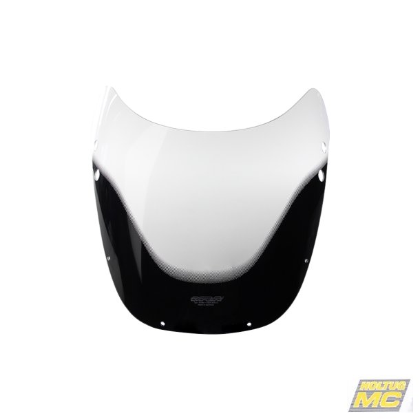 Honda CBR900RR -93 MRA Spoiler kbeglas (S-glas)