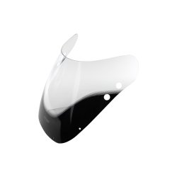 Honda CBR900RR -93 MRA Spoiler k�beglas (SN-glas)