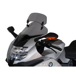 BMW K1200S 04-> MRA X-Creen Touring kbeglas (XCT-glas)