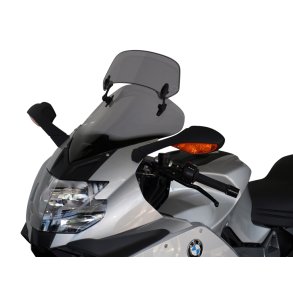 BMW K1200S 04-> MRA X-Creen Touring kbeglas (XCT-glas)
