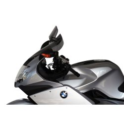 BMW K1200S 04-> MRA X-Creen Touring kbeglas (XCT-glas)