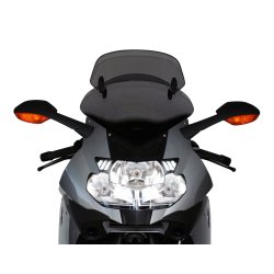 BMW K1200S 04-> MRA X-Creen Touring kbeglas (XCT-glas)