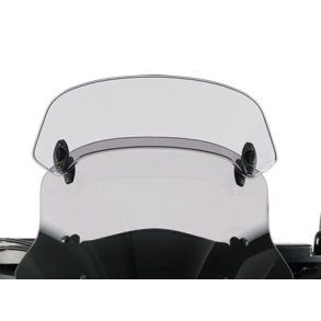 Yamaha FZ1 Fazer 06-> MRA X-Creen Touring kbeglas (XCT-glas)