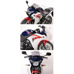 Honda CBR250RA 11-> MRA Original kbeglas (O-glas)