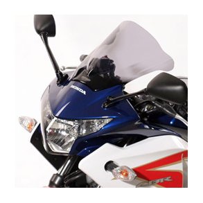 Honda CBR250RA 11-> MRA Racing kbeglas (R-glas)