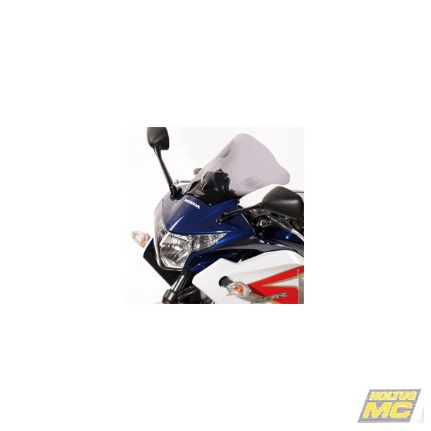 Honda CBR250RA 11-> MRA Racing kbeglas (R-glas)