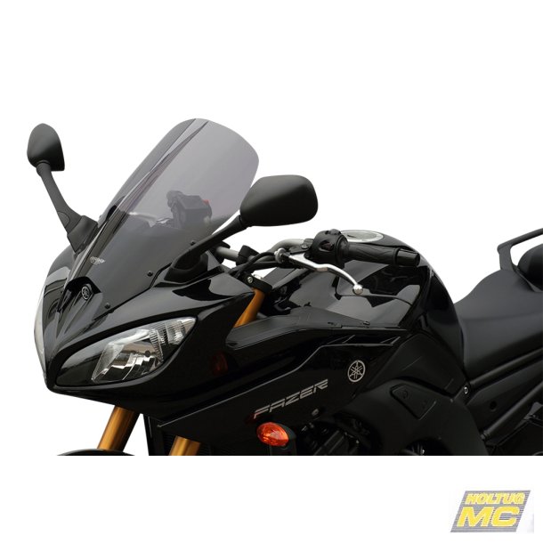 Yamaha FZ8 Fazer 10-> MRA Touring kbeglas (T-glas)