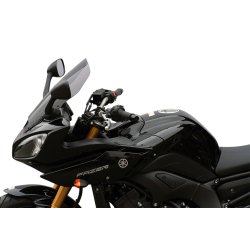 Yamaha FZ8 Fazer 10-> MRA Touring kbeglas (T-glas)