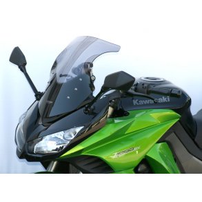 Kawasaki Z1000SX 11-16 MRA Touring kbeglas (TM-glas)