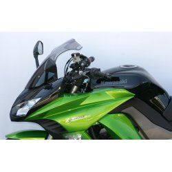Kawasaki Z1000SX 11-16 MRA Touring kbeglas (TM-glas)
