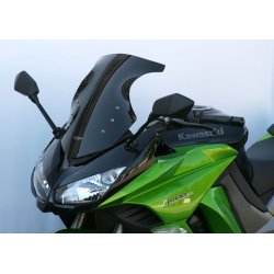 Kawasaki Z1000SX 11-16 MRA Touring kbeglas (TM-glas)