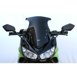 Kawasaki Z1000SX 11-16 MRA Touring kbeglas (TM-glas)