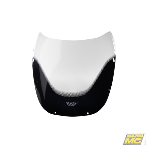 Honda CBR900RR 94-97 MRA Spoiler kbeglas (SN-glas)