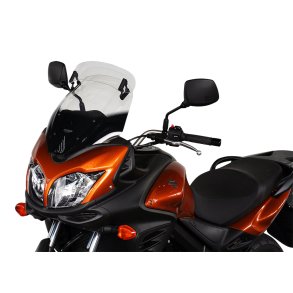 Suzuki DL650 V-Strom 11-16 MRA Vario Touring kbeglas (VT-glas)