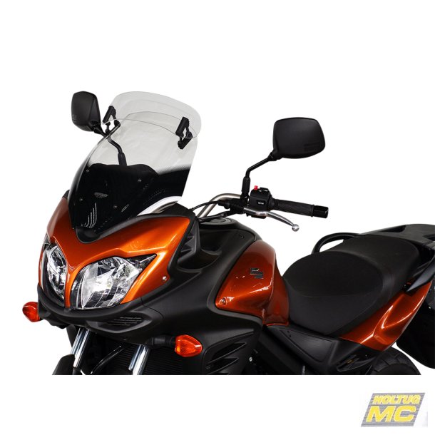 Suzuki DL650 V-Strom 11-16 MRA Vario Touring kbeglas (VT-glas)