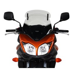 Suzuki DL650 V-Strom 11-16 MRA Vario Touring kbeglas (VT-glas)