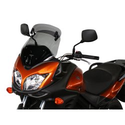 Suzuki DL650 V-Strom 11-16 MRA Vario Touring kbeglas (VT-glas)