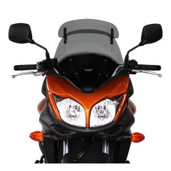 Suzuki DL650 V-Strom 11-16 MRA Vario Touring kbeglas (VT-glas)
