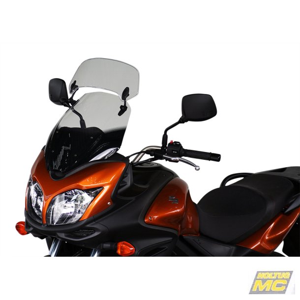 Suzuki DL650 V-Strom 11-16 MRA X-Creen Touring kbeglas (XCT-glas)